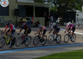 ¿Podría Rafaela transformarse en «Capital Provincial del Ciclismo»?
