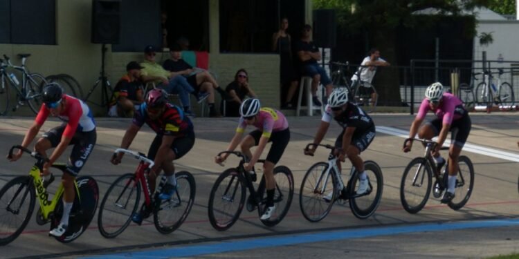 ¿Podría Rafaela transformarse en «Capital Provincial del Ciclismo»?