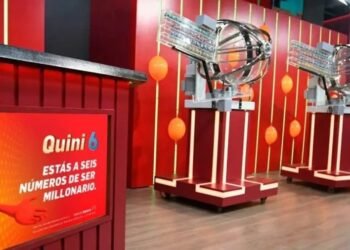 El Quini 6 acumuló pozos multimillonarios, pero 18 apostadores se aseguraron $21 millones en el Siempre Sale