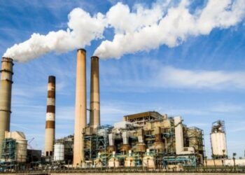 Industria: la producción registró una suba interanual del 5% en marzo