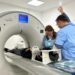 El hospital que inauguró Pullaro en Rafaela aumentó un 65 % la recepción de pacientes de la región