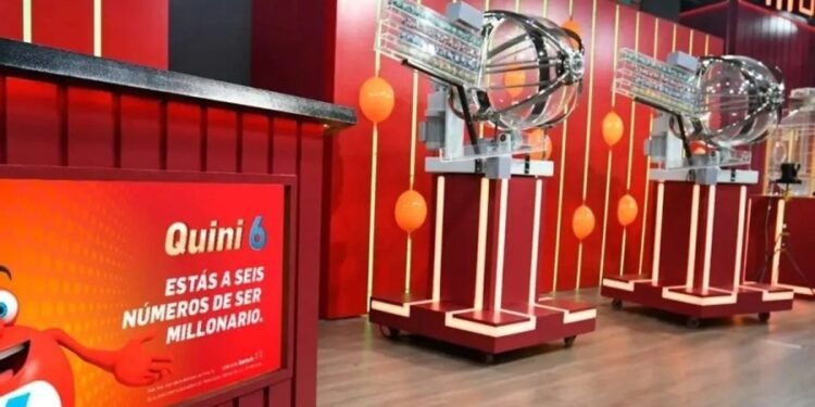 El Quini 6 acumuló pozos multimillonarios, pero 18 apostadores se aseguraron $21 millones en el Siempre Sale