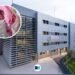 Nació una bebé de 6,5 kilos y sorprendió a todo un hospital santiagueño
