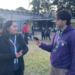 “El Movimiento Scout es una escuela de ciudadanía: La jefa scout nacional visitó Rafaela en el marco de los 30 años de la asociación