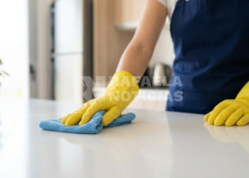 Servicio doméstico: ¿cuánto cobrará una empleada por cuatro horas semanales en junio de 2026?
