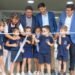 Semana de los Jardines de Infantes: la gestión de Pullaro ya inauguró 13 edificios para el Nivel Inicial