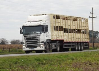 Rafaela: Brindarán una capacitación de seguridad vial para el transporte de cargas