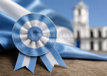 18 de mayo: por qué se celebra el Día de la Escarapela en Argentina