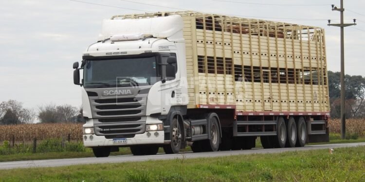 Rafaela: Brindarán una capacitación de seguridad vial para el transporte de cargas