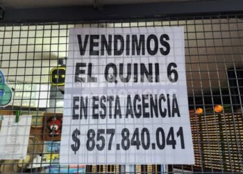 ¿Qué se puede comprar con el premio del Quini 6? Cinco delirios (y un cable a tierra) para el nuevo millonario