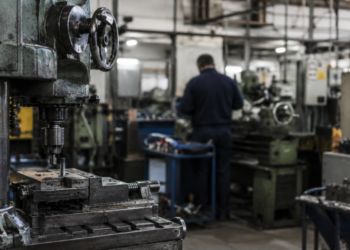 Crisis en las industrias de Santa Fe: se perdieron 358 fábricas y más de 8.000 empleos