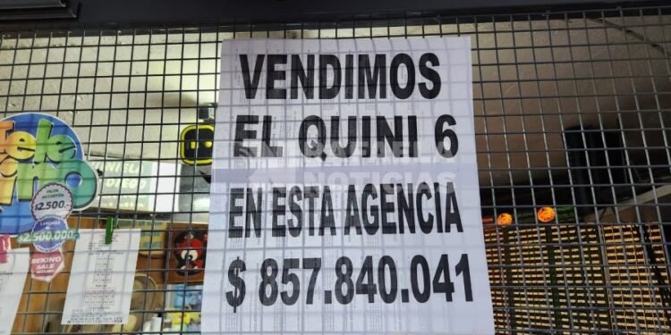 ¿Qué se puede comprar con el premio del Quini 6? Cinco delirios (y un cable a tierra) para el nuevo millonario