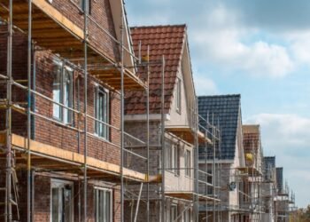 El costo de la construcción aumentó un 3,2% y el metro cuadrado se acerca al millón de pesos