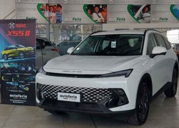 Invasión china sobre ruedas: las marcas que revolucionan el mercado automotor argentino con precios agresivos y tecnología premium