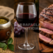 Cayó el consumo de carne y yerba, mientras el vino mostró una leve recuperación