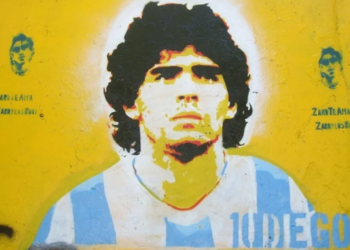 Juicio por la muerte de Maradona: declara Jana, Leopoldo Luque y Carlos Díaz