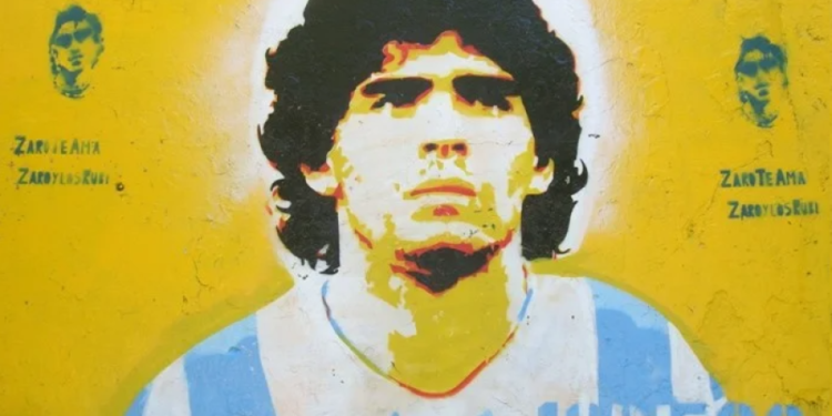 Juicio por la muerte de Maradona: declara Jana, Leopoldo Luque y Carlos Díaz