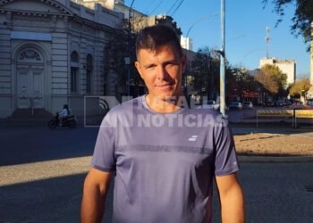 “La idea es que todos puedan elegir cómo participar y colaborar”: llega una nueva carrera y caminata solidaria a Rafaela