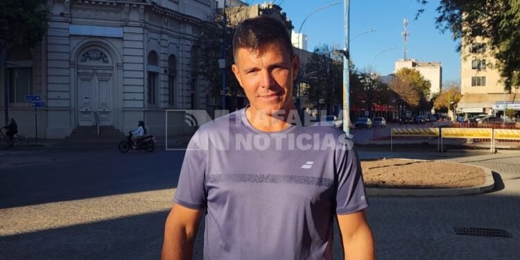 “La idea es que todos puedan elegir cómo participar y colaborar”: llega una nueva carrera y caminata solidaria a Rafaela