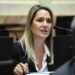 Denunciaron penalmente a Carolina Losada por su proyecto sobre “falsas denuncias”