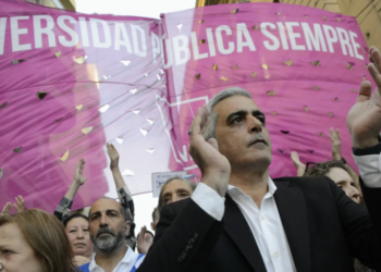 Universidades en alerta: Bartolacci advirtió que el sistema atraviesa una situación “extremadamente delicada”