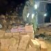 El contrabando menos pensado: cayó con figuritas del Mundial tras una persecución