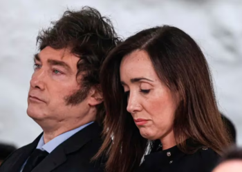Milei encabezará el Tedeum sin Villarruel y reunirá a su gabinete en medio de la tensión interna