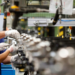 El empleo industrial registró una caída interanual del 3,8% en febrero