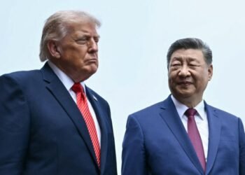 Trump y Xi cierran una cumbre histórica en Pekín con promesas de cooperación y tensión latente por Taiwán