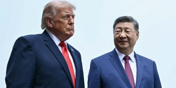 Trump y Xi cierran una cumbre histórica en Pekín con promesas de cooperación y tensión latente por Taiwán