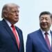 Trump y Xi cierran una cumbre histórica en Pekín con promesas de cooperación y tensión latente por Taiwán
