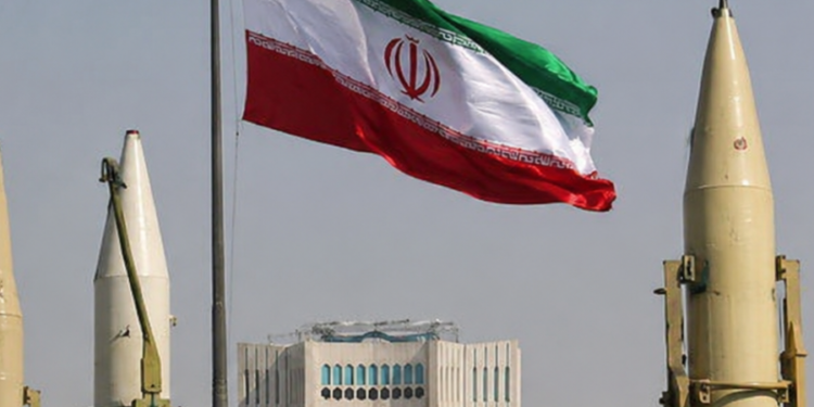 Irán evalúa una oferta de Washington mientras crecen las presiones para frenar el conflicto
