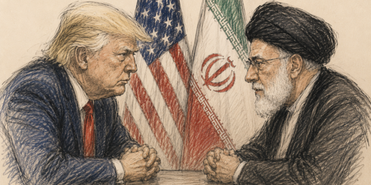 Trump enfría un acuerdo exprés con Irán mientras avanzan las negociaciones para frenar la guerra