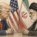 Trump enfría un acuerdo exprés con Irán mientras avanzan las negociaciones para frenar la guerra