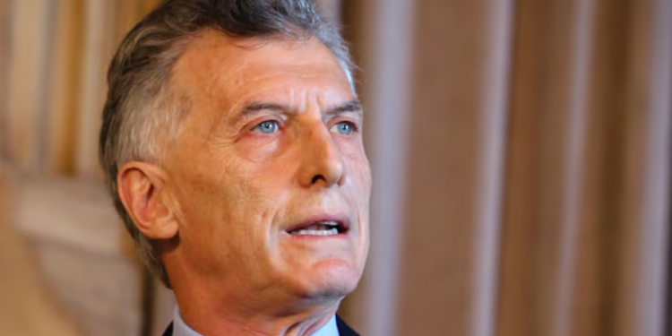 Macri vuelve a Santa Fe y busca fortalecer el armado opositor frente a Milei