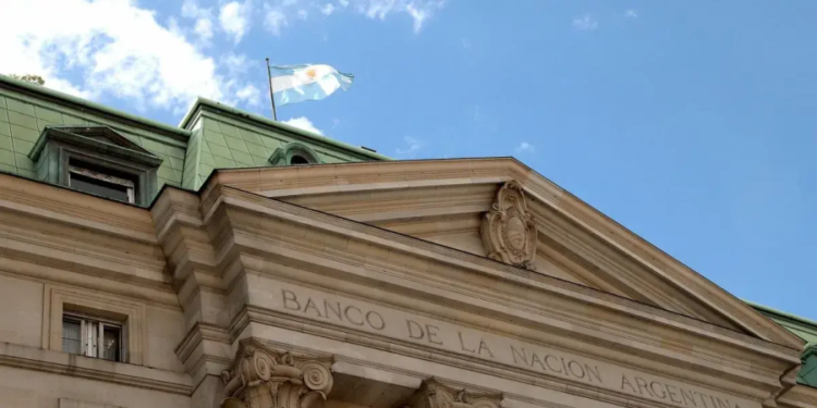 El Banco Nación lanzó un plan para refinanciar deudas familiares