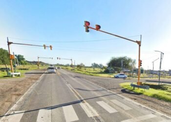 Anuncio histórico: Provincia activó la elaboración de proyectos viales para realizar futuras ampliaciones de rutas 18 y 14 en sus conexiones a Rosario