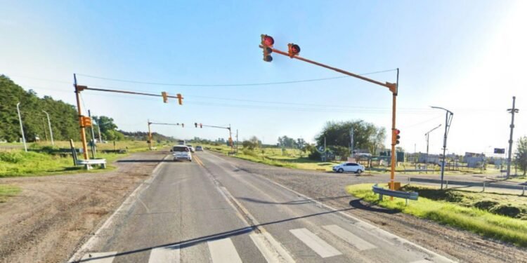 Anuncio histórico: Provincia activó la elaboración de proyectos viales para realizar futuras ampliaciones de rutas 18 y 14 en sus conexiones a Rosario