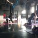 Nuevo taller de Yoga en la EMAE