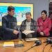 El municipio licitó la colocación de mobiliario para 22 plazas y espacios verdes de Rafaela