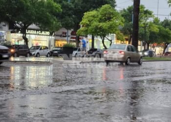 Inestabilidad en puerta: el pronóstico para Rafaela anticipa lluvias y una marcada baja de temperatura