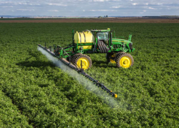 Otra vez el Concejo debatirá sobre el límite agronómico para fumigar en Rafaela