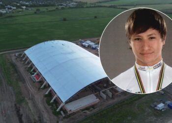 Proponen que el nuevo velódromo de Rafaela lleve el nombre de «Ezequiel Mandril»