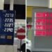 Combustibles en Rafaela: peso a peso, el impacto de los microaumentos en el surtidor