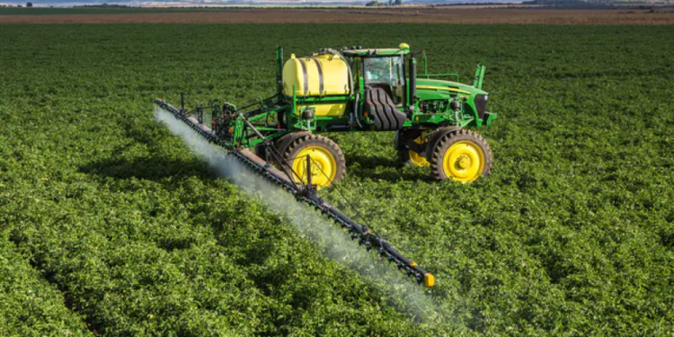 Otra vez el Concejo debatirá sobre el límite agronómico para fumigar en Rafaela