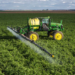 Otra vez el Concejo debatirá sobre el límite agronómico para fumigar en Rafaela