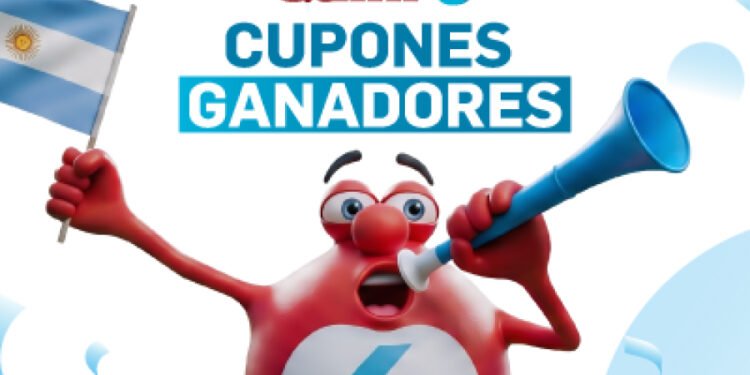 ¡Quini 6 ya tiene a sus 10 ganadores del sorteo especial del Mundial! ⚽