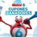 ¡Quini 6 ya tiene a sus 10 ganadores del sorteo especial del Mundial! ⚽