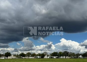 El SMN emitió un informe especial: ¿cuándo llegan las tormentas severas a la región?