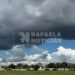 El SMN emitió un informe especial: ¿cuándo llegan las tormentas severas a la región?